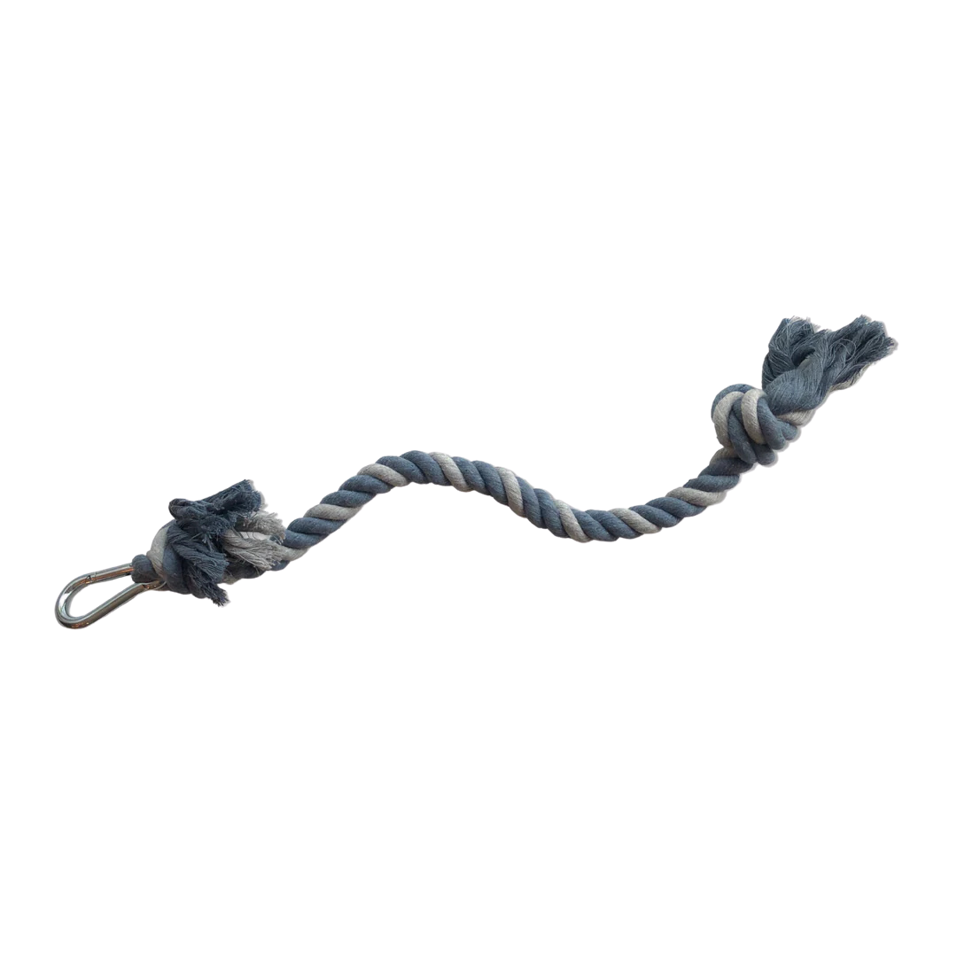 Knotted Rope