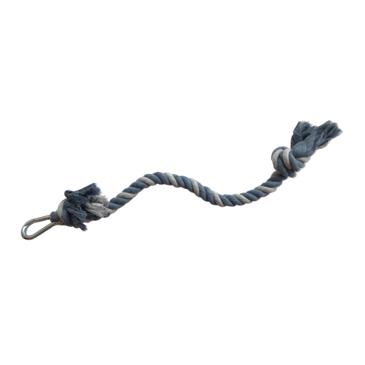 Knotted Rope
