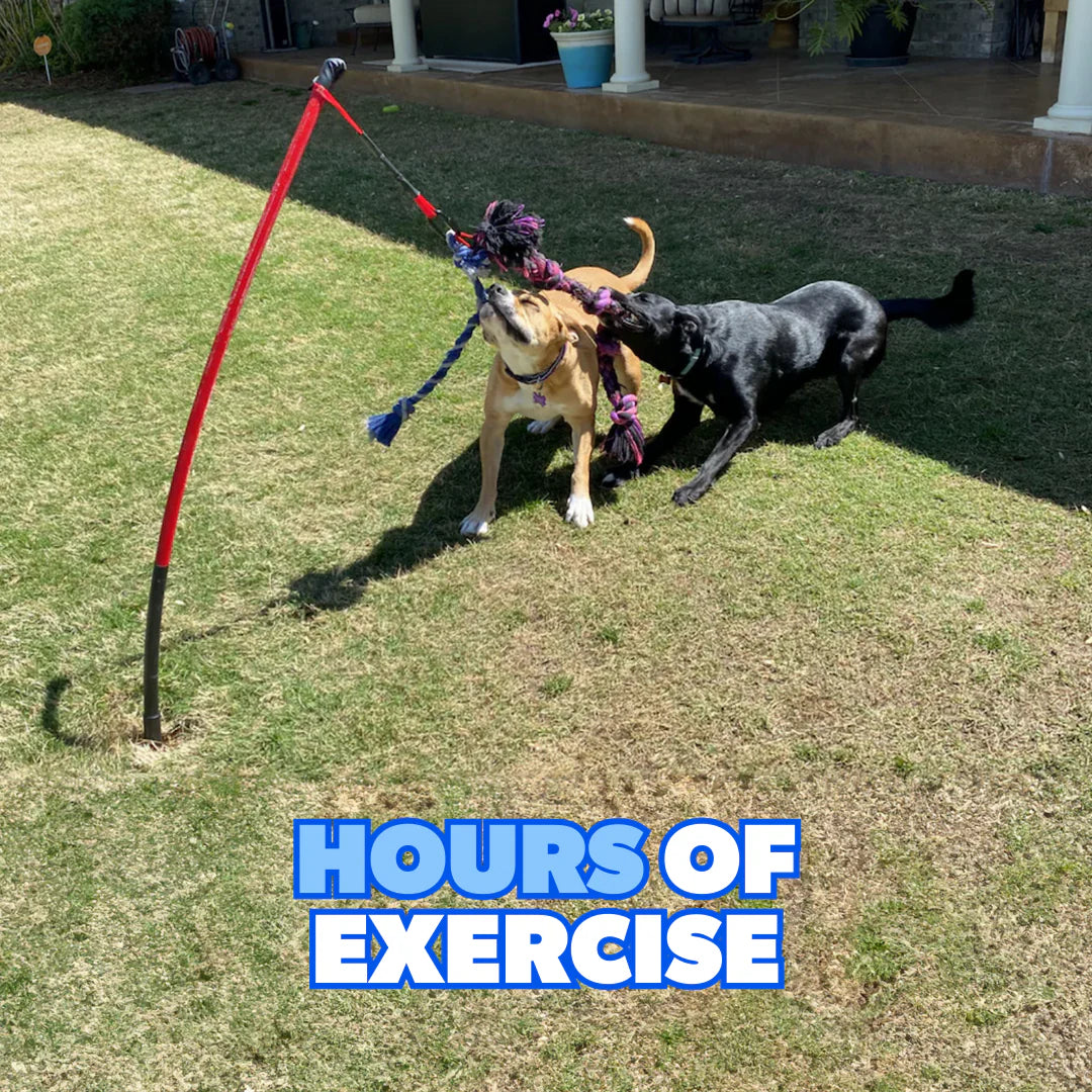 The Yard Tug